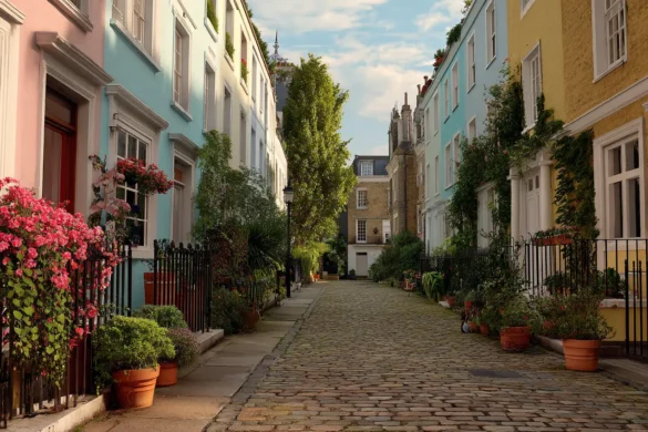 My 12 Favorite Bucket List Spots in London