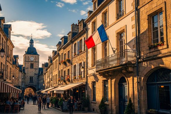 The Ultimate France Bucket List: 15 Iconic Places in 2026