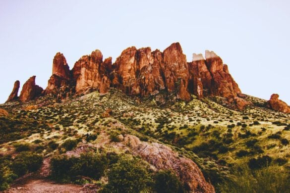 The cheapest places to fly from Phoenix can definitely be achieved on a budget! Find out how!