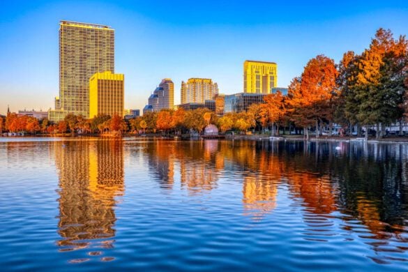 12 Cheap Orlando Adventures: Springs, Scenic Walks & Free Brews
