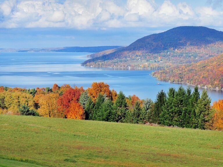 The ULTIMATE Finger Lakes Trip 15 Top Attractions to Visit