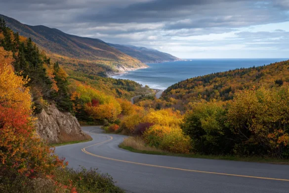 Eastern Canada Travel Guide: My 15 Favorite Things to Do