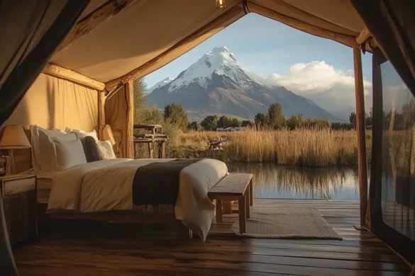 13 Most Beautiful Places in Chile to Visit (North to South)