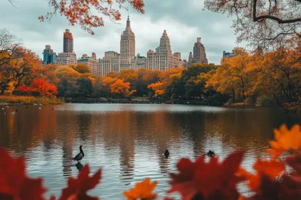 14 Unique Things to Do in NYC (Beyond the Basics!)