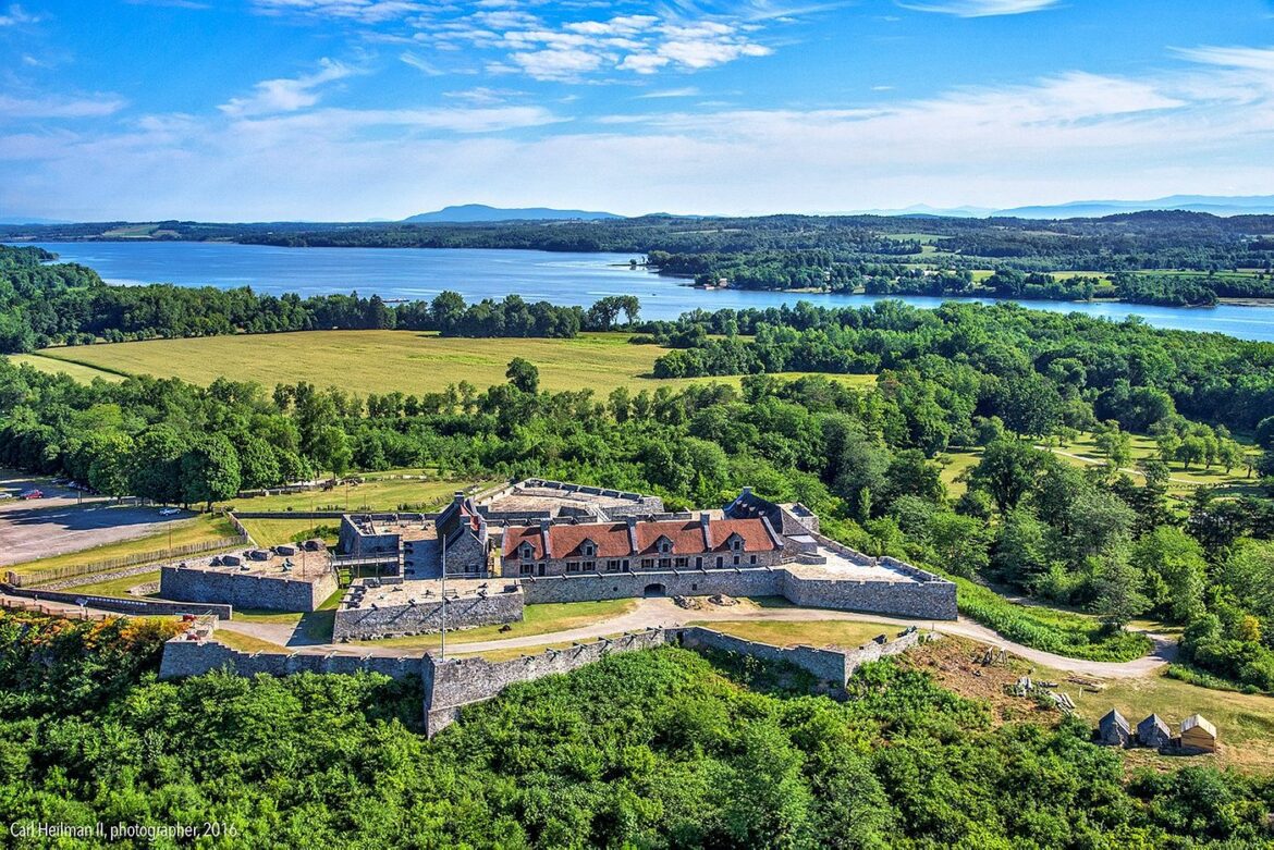 Visiting the Adirondacks in 2026: High Peaks, Olympic History & Lake Placid