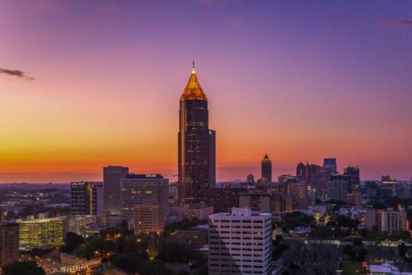 Free Things to Do in Atlanta