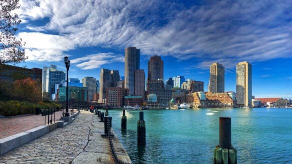 Free Things to Do in Boston