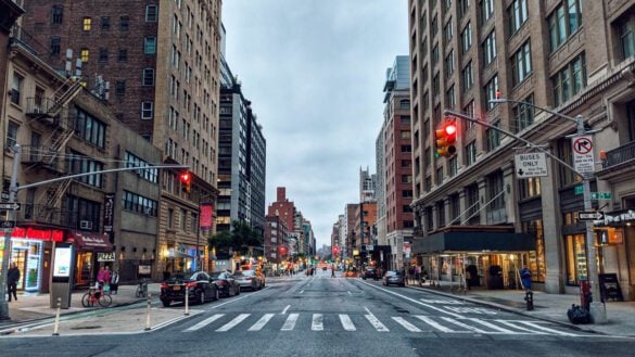 Free Things to Do in Manhattan