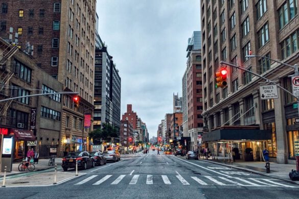 The Ultimate Manhattan (NYC) Guide: 12 Things to Do & Places to Go