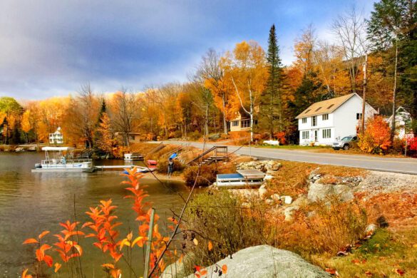 Top 12 Free Things to Do in New Hampshire (Weekend Ideas + Family Trips)