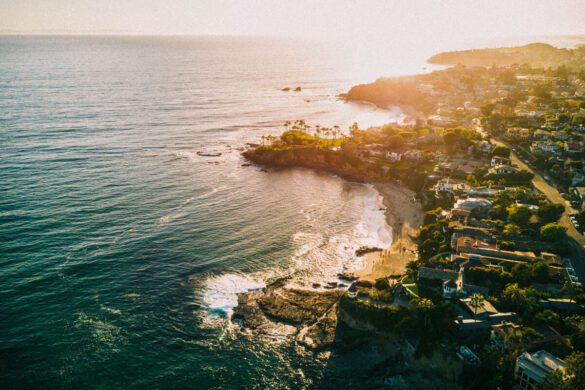 12 Free Things to Do in Orange County: Art Walks, Wild Wetlands