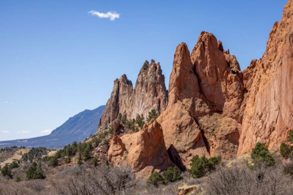 Fun Things to Do in Colorado
