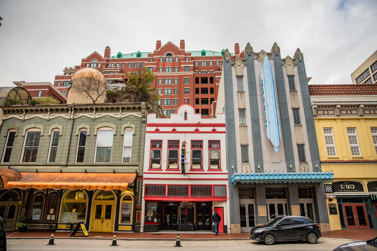 Explore Fort Worth 12 Fun And Cool Attractions To Visit