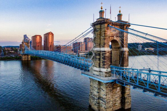 Ohio Travel Guide: Why the Buckeye State Is Wildly Underrated