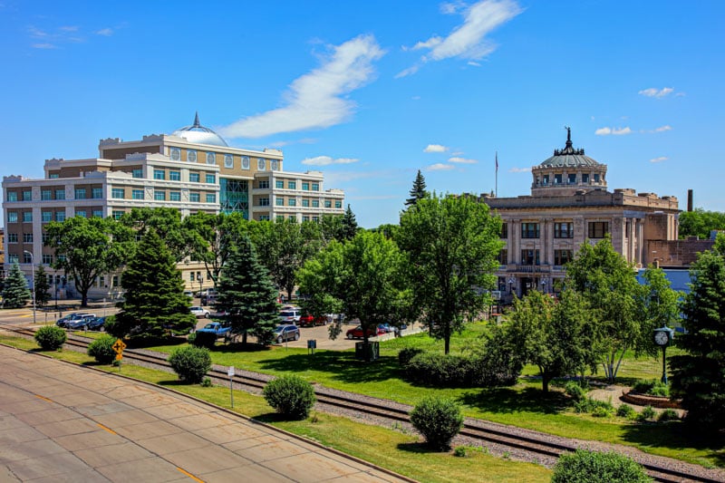 Grand Forks: Culture, adventure, and vibrant arts in one of North Dakota's coolest spots.