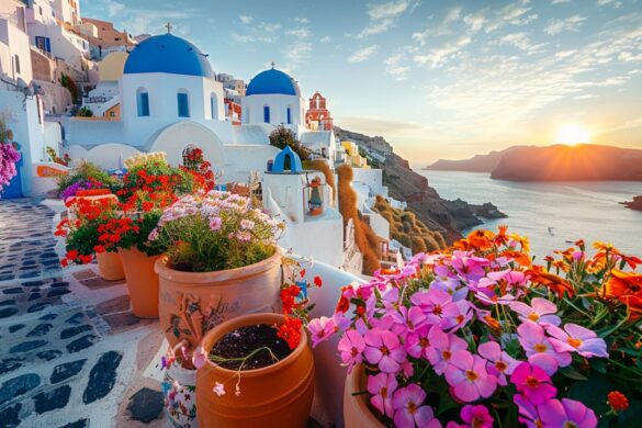 12 Most Beautiful Places in Greece to Visit (Before Everyone Else!)