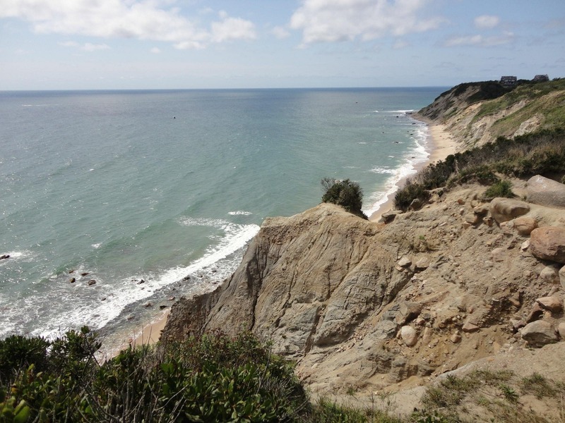 Nature's Path Awaits: Explore the Greenway Trails - Among the best things to do in Block Island.