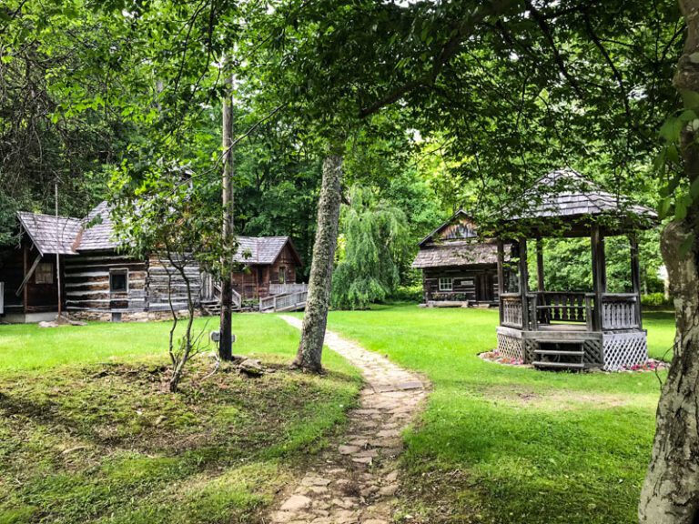 12 Awesome Things to Do in Helvetia, WV Global Viewpoint