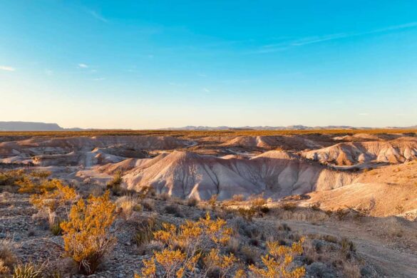 12 Underrated Places in Texas That Deserve to Be on Your Bucket List