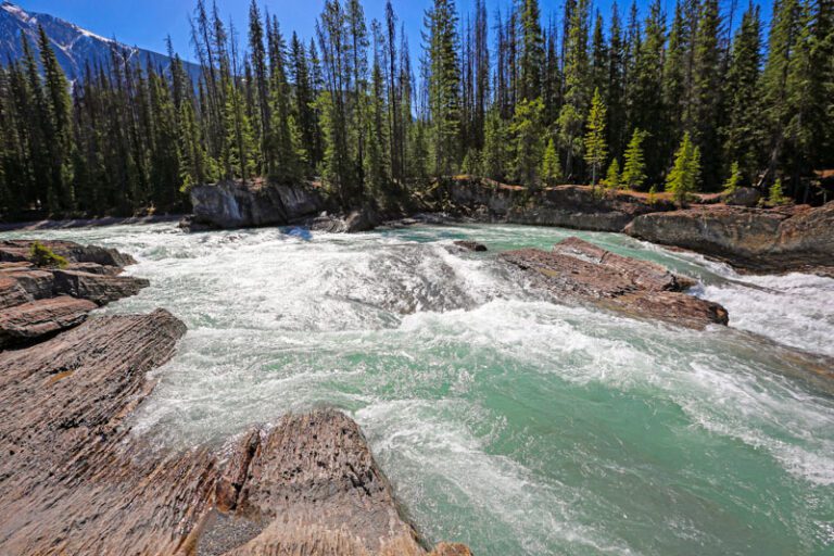 Canadian Viewpoint 12 Must-See Canadian Rockies Attractions & Unique Activities - Global ...