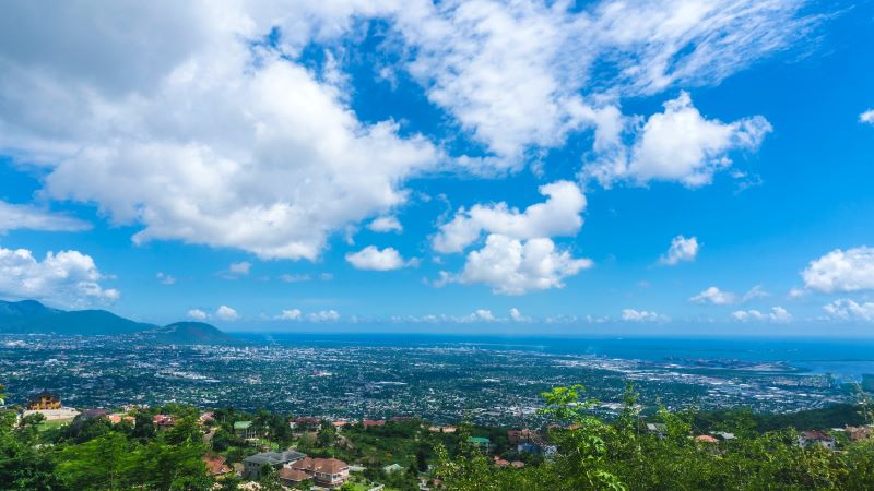 Discover the Charm of Kingston: Where History and Culture Unite