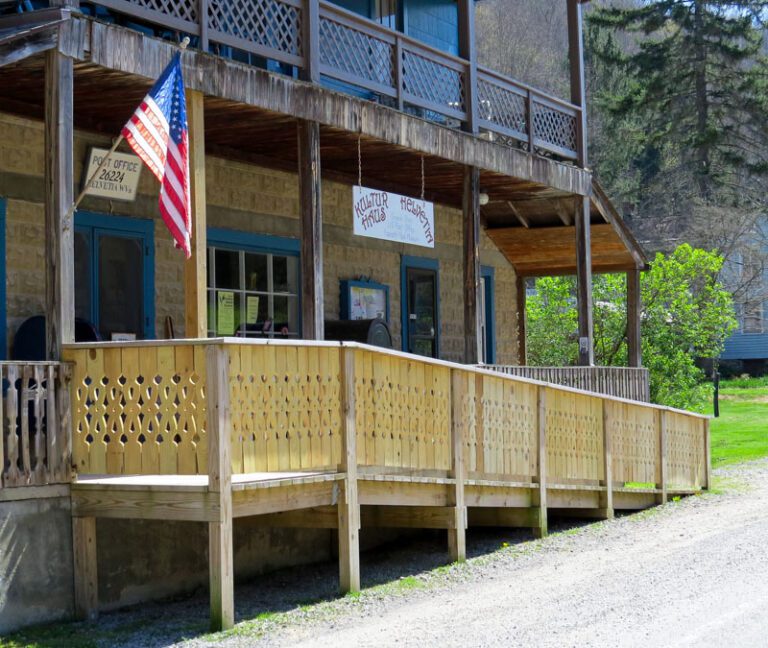 Best Things to Do in Helvetia, WV 12 Essential Attractions to Visit