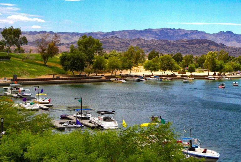 Best Things to Do in Lake Havasu City 12 MustSee Attractions