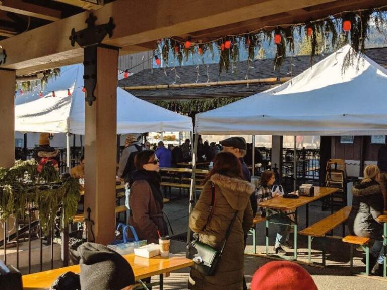 Best Things to Do in Leavenworth, WA 12 Leavenworth Attractions