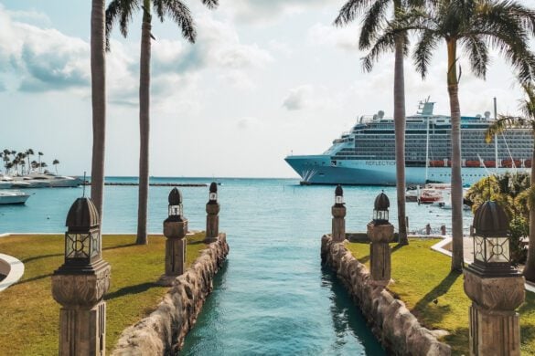 12 Beautiful Places in Aruba to Visit That Look Unreal (2025 Guide)