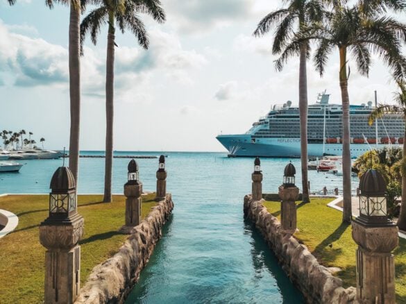 Most Beautiful Places in Aruba to Visit