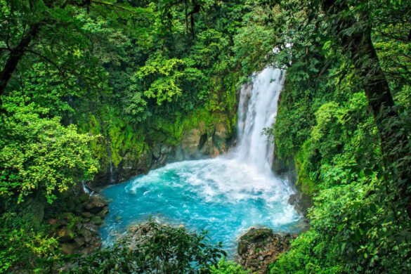 The 12 Dreamiest Places in Costa Rica: Guide for 2026 Travelers