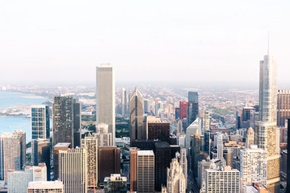 Most Beautiful Places in Illinois