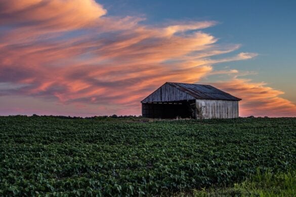 Most Beautiful Places in Indiana