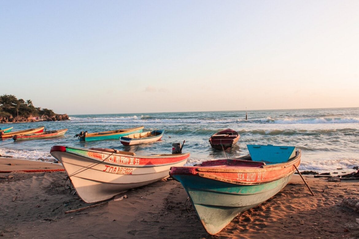 Most Beautiful Places in Jamaica