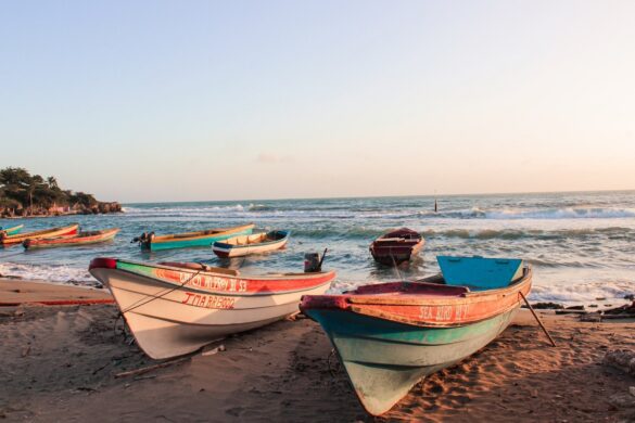 12 Most Beautiful Places in Jamaica to Visit (Complete 2025 Guide)