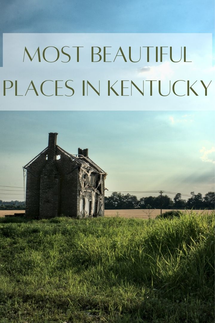 12 Most Beautiful Places in Kentucky to Visit Global Viewpoint