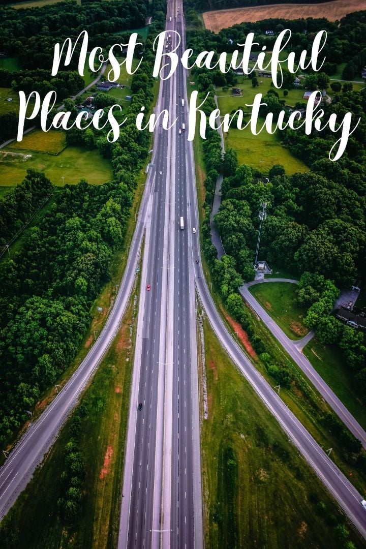 12 Most Beautiful Places in Kentucky to Visit Global Viewpoint