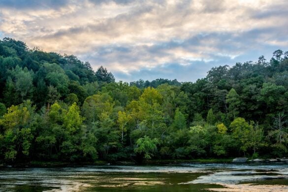 Most Beautiful Places in Kentucky