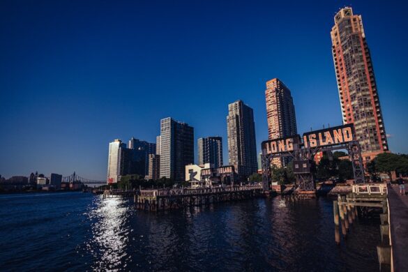 The 12 Most Magical Spots in Long Island You Can’t Miss