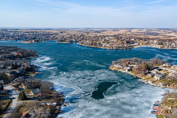 Most Beautiful Places in Nebraska