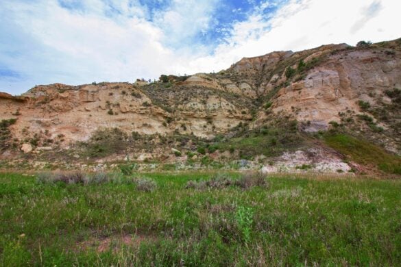 12 Breathtaking Places in North Dakota You Can’t Miss