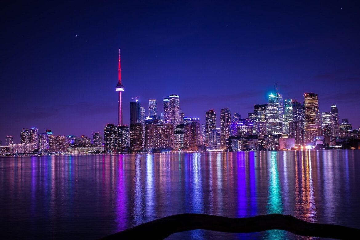 Most Beautiful Places in Ontario