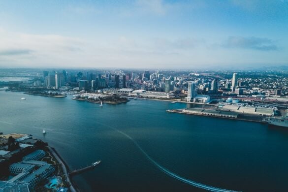 Most Beautiful Places in San Diego