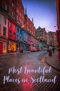 12 Most Beautiful Places in Scotland to Visit - Global Viewpoint