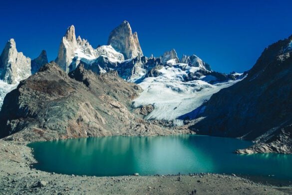 Most Beautiful Places in South America