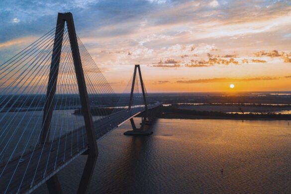 12 Spectacular Views in South Carolina You Have to See to Believe