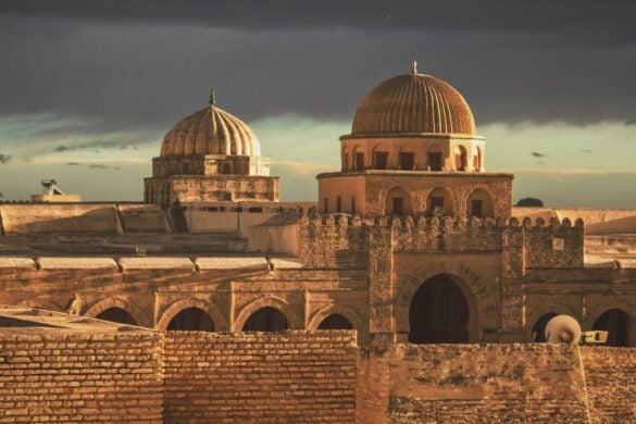 Most Beautiful Places in Tunisia