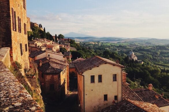 12 Enchanting Places in Tuscany That Look Straight Out of a Postcard