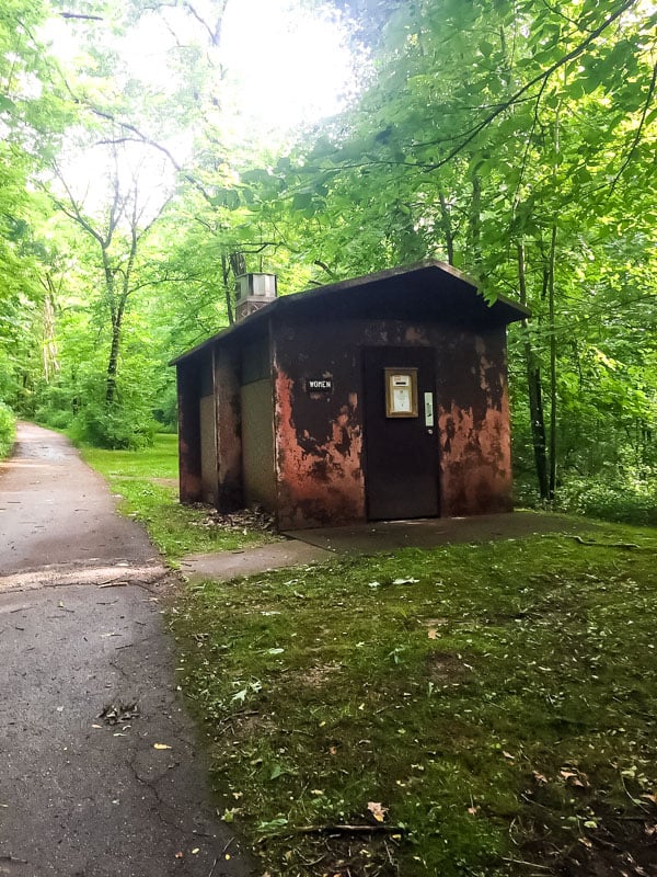 Discover New Glarus Woods State Park, where hiking, picnicking, and nature connection await an unforgettable experience.