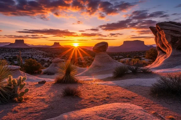 12 Most Beautiful Locations in New Mexico for First-Timers (2026)